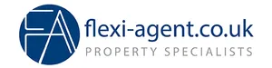 flexiagent logo