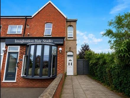 22 Shellfield Road